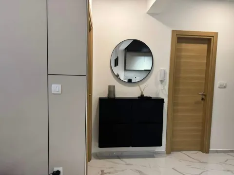 Rent, one bedroom apartment, 43m², Radanovići, Kotor - image 4