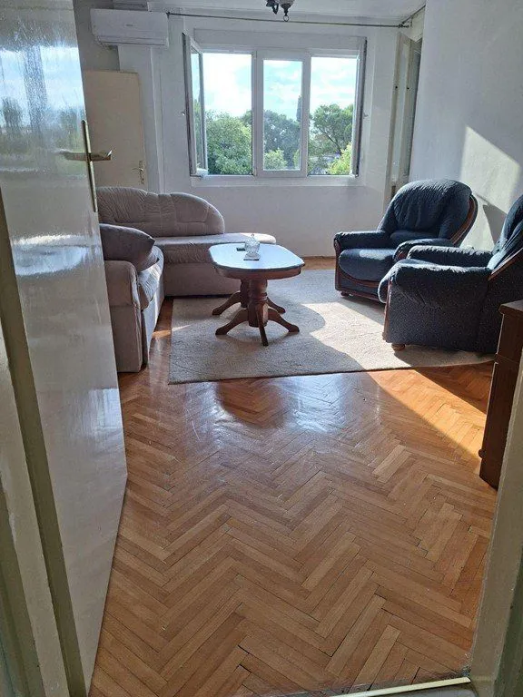 Izdavanje, dvosoban stan, 85m², Preko Morače, Podgorica