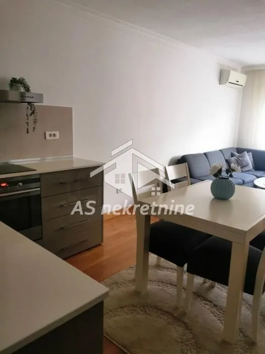 Rent, three bedroom apartment, 67m², Bulbulder, Zvezdara Sve Podlokacije