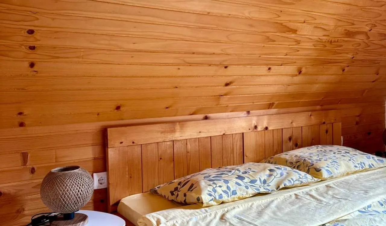 Prodaja, kuća, 70m², Pašina Voda, Žabljak