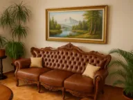 Izdavanje, jednosoban stan, 50m², Babilonija, Budva - image 8