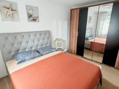 Izdavanje, jednosoban stan, 45m², Podgorica, Crna Gora - image 7