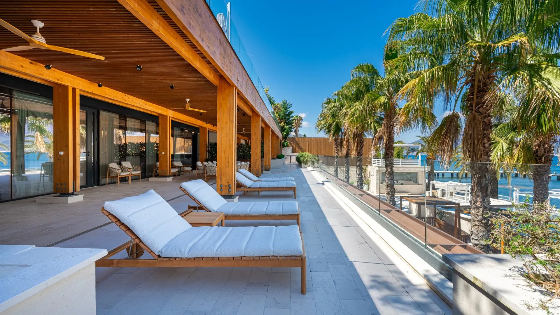 Prodaja, stan, 710m², Đuraševići, Tivat