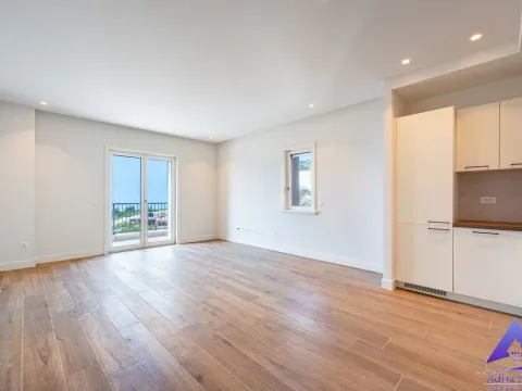 Prodaja, dvosoban stan, 94m², Luštica, Tivat - image 5