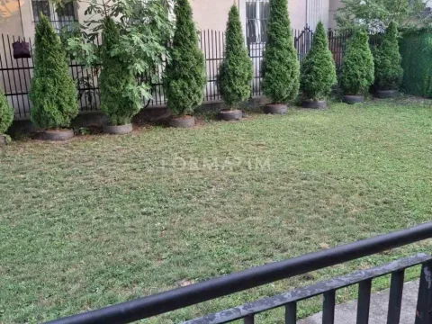 Izdavanje, jednosoban stan, 45m², Krnjaca, Palilula Sve Podlokacije - image 5