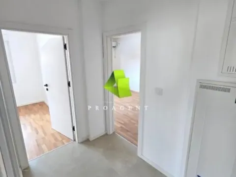 Sale, two bedroom apartment, 48m², Pantelej, Niš - image 10