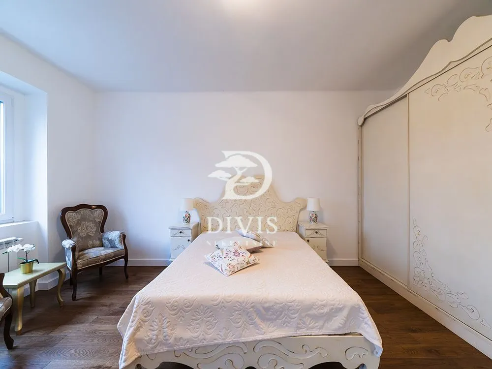 Prodaja, trosoban stan, 78m², Senjak, Beograd