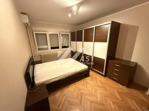 Rent, two bedroom apartment, 50m², Liman 2, Novi Sad Sve Podlokacije - image 8
