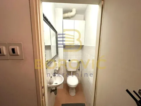 Sale, two bedroom apartment, 63m², Hala Pionir, Palilula Sve Podlokacije - image 10
