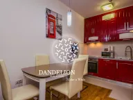 Izdavanje, jednosoban stan, 45m², City Kvart, Podgorica - image 11