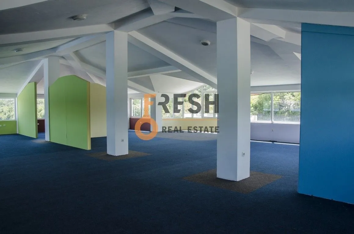 Sale, office space, 900m², Ostalo, Podgorica