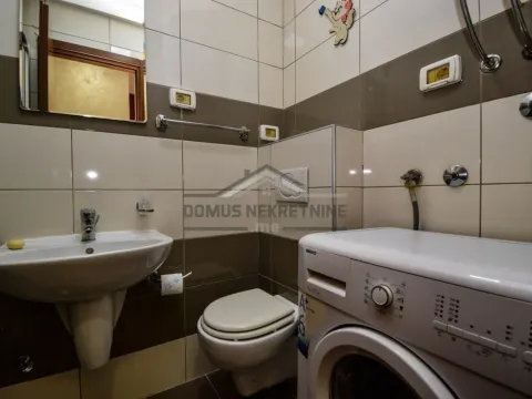 Izdavanje, stan, 31m², City Kvart, Podgorica - image 6