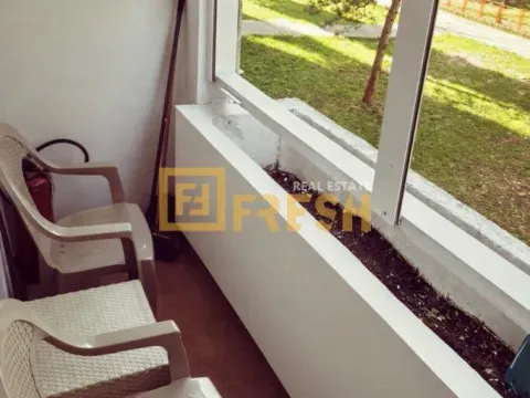 Izdavanje, jednosoban stan, 59m², Blok 5, Podgorica - image 8