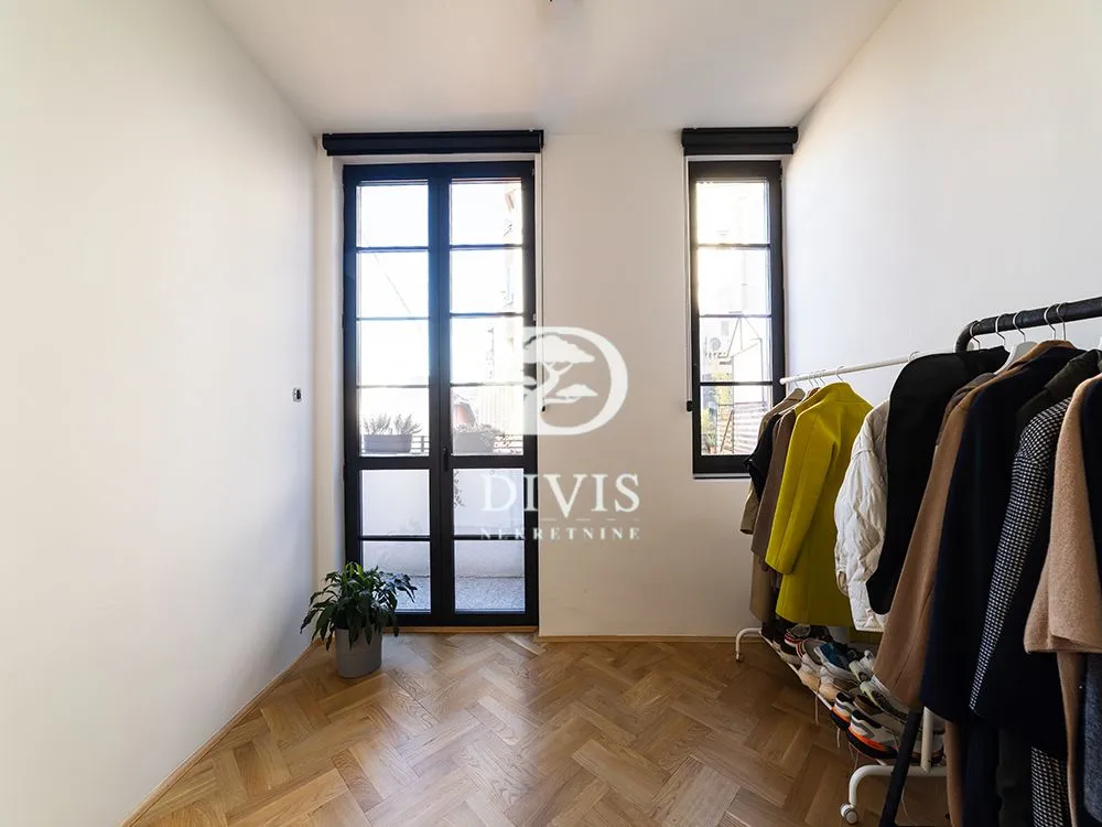 Sale, four bedroom apartment, 130m², Hadzipopovac, Palilula Sve Podlokacije