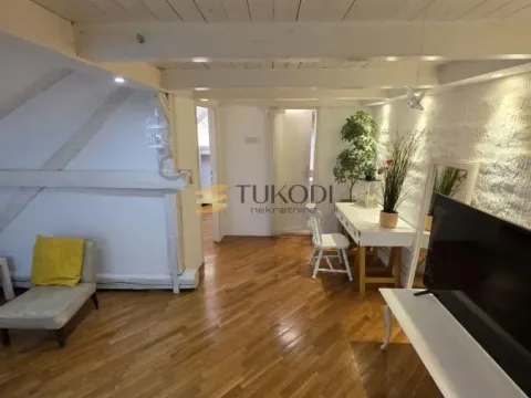 Rent, one bedroom apartment, 45m², Botanička Bašta, Palilula Sve Podlokacije - image 2