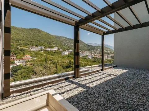 Prodaja, trosoban stan, 199m², Porto Montenegro, Tivat - image 17