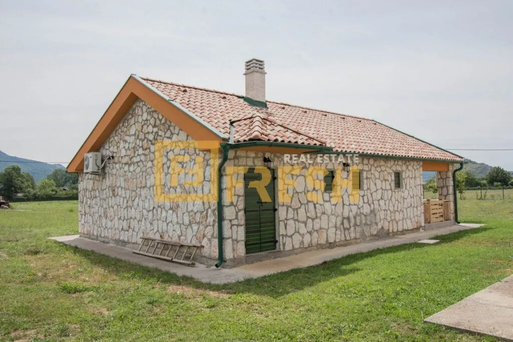 Sale, office space, Danilovgrad, Crna Gora