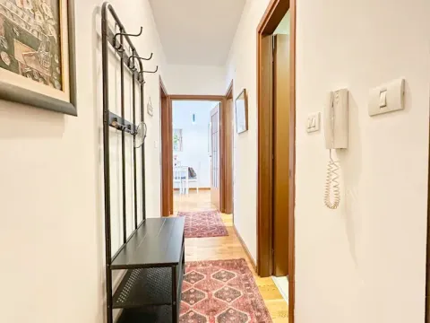 Rent, one bedroom apartment, 50m², City Kvart, Podgorica - image 8