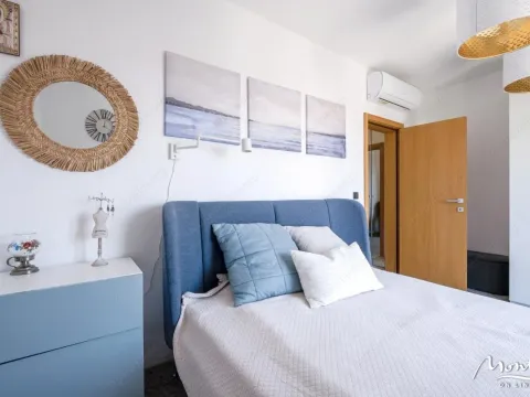 Prodaja, trosoban stan, 77m², Centar, Tivat - image 23