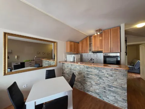 Prodaja, dvosoban stan, 59m², Budva, Crna Gora - image 17