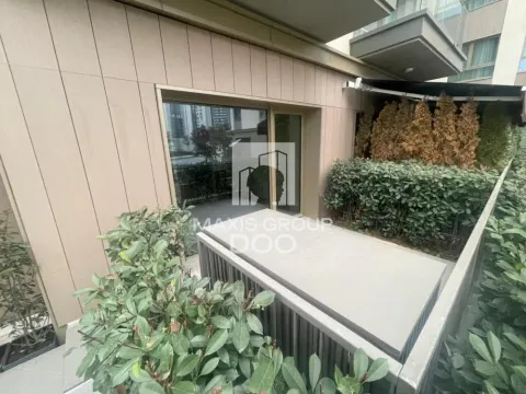 Prodaja, dvosoban stan, 38m², Savski Venac, Beograd - image 8