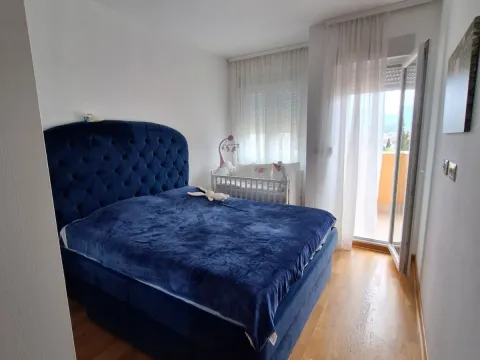 Sale, one bedroom apartment, 43m², City Kej, Podgorica - image 6