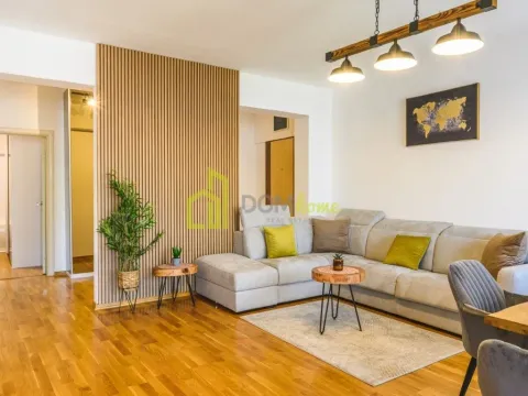 Izdavanje, dvosoban stan, 72m², Budva, Crna Gora - image 7