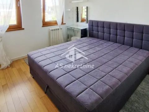 Izdavanje, dvosoban stan, 55m², Novi Beograd Blok 67, Novi Beograd Sve Podlokacije - image 9