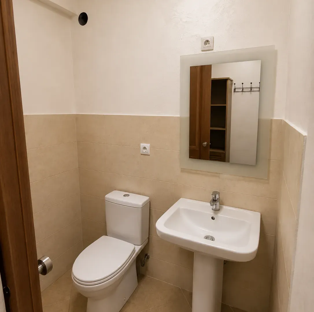 Izdavanje, dvosoban stan, 85m², Preko Morače, Podgorica