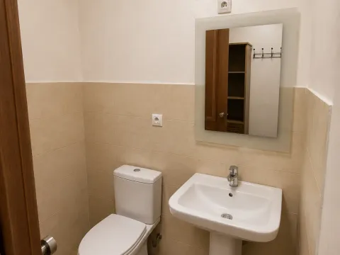 Rent, two bedroom apartment, 85m², Preko Morače, Podgorica - image 6