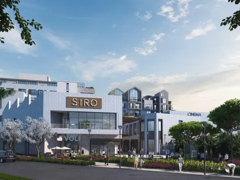 Prodaja, dvosoban stan, 192m², Porto Montenegro, Tivat - image 3