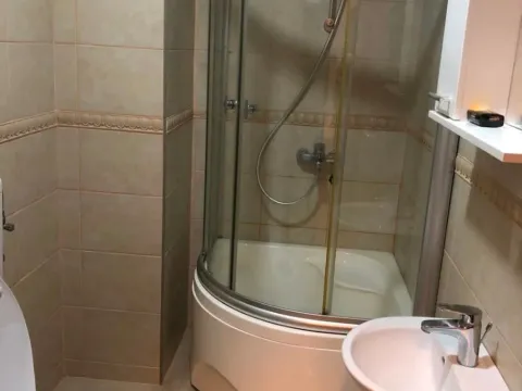 Izdavanje, jednosoban stan, 52m², Podgorica, Crna Gora - image 9