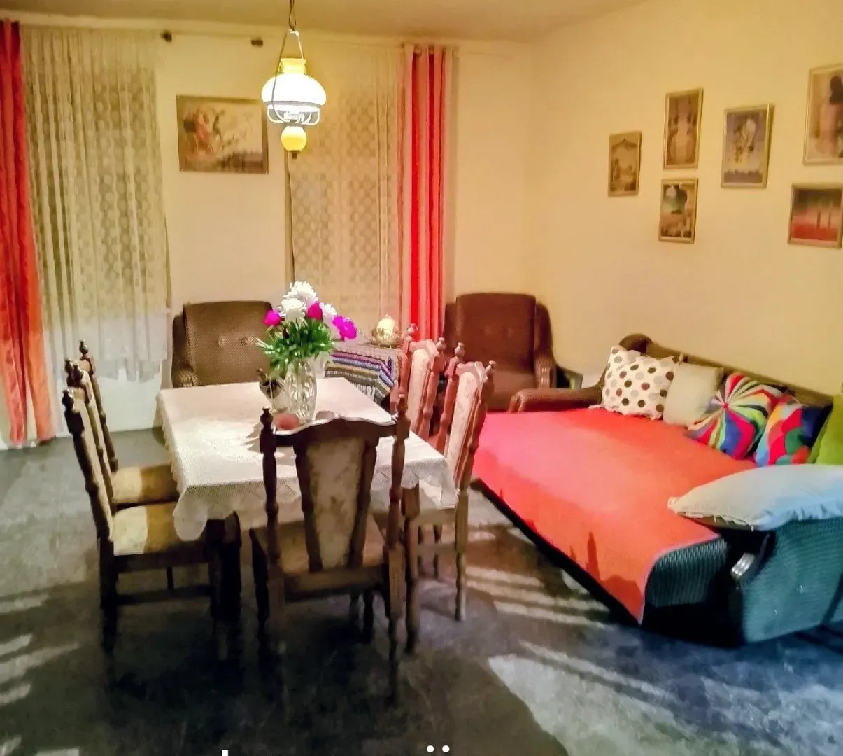 Sale, house, 112m², Sečanj, Srbija
