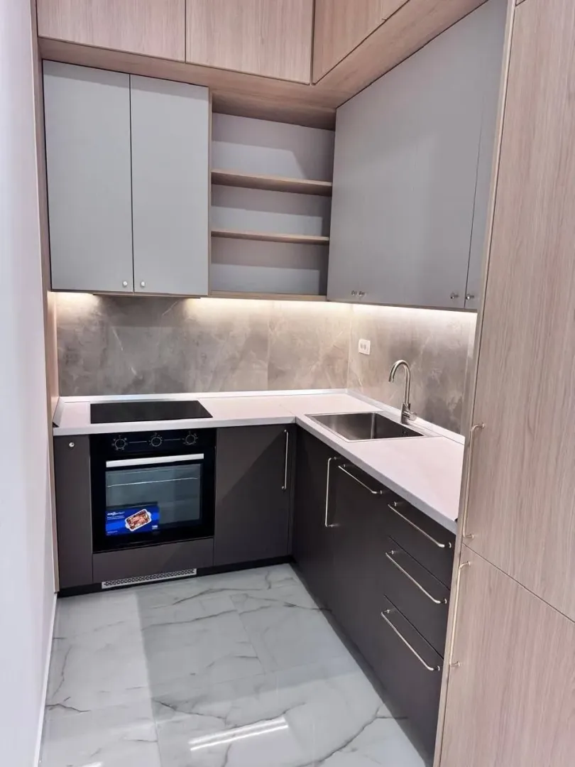 Rent, one bedroom apartment, 70m², Lastva Grbaljska, Kotor