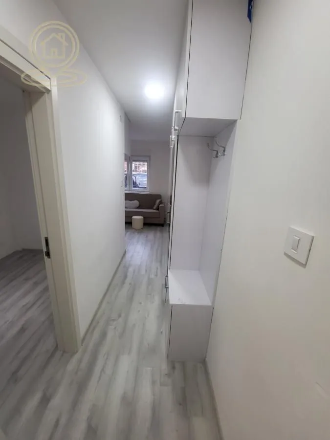 Prodaja, garsonjera, 26m², Adice, Novi Sad Sve Podlokacije