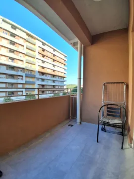 Rent, one bedroom apartment, 49m², Central Point, Podgorica - image 10