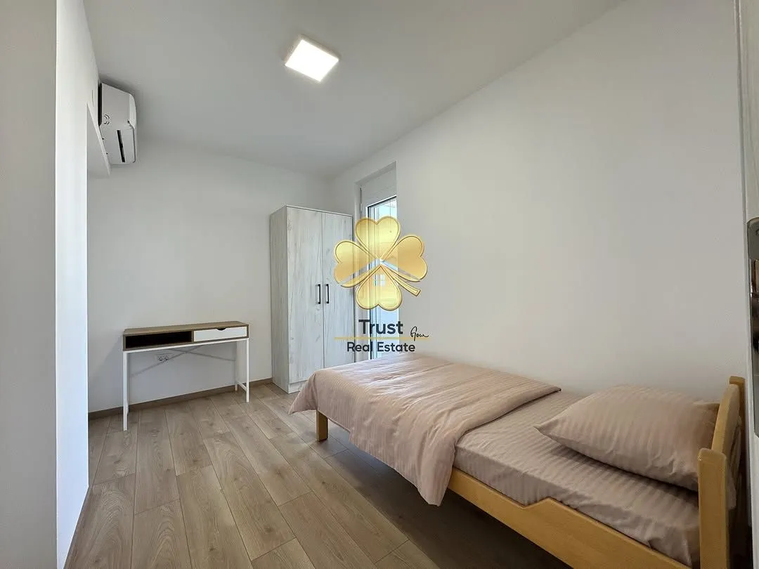 Rent, three bedroom apartment, 90m², Zagorič, Podgorica