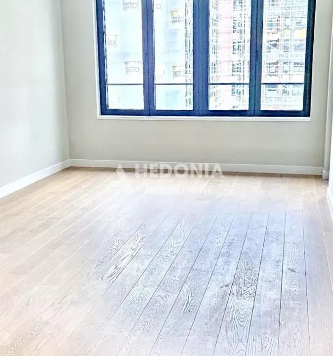 Rent, three bedroom apartment, 84m², Novi Beograd Blok 65, Novi Beograd Sve Podlokacije