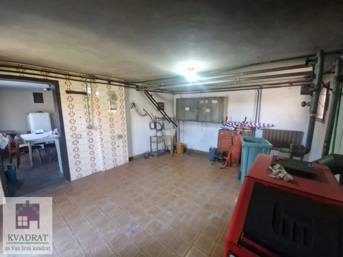Prodaja, kuća, 182m², Obrenovac, Beograd