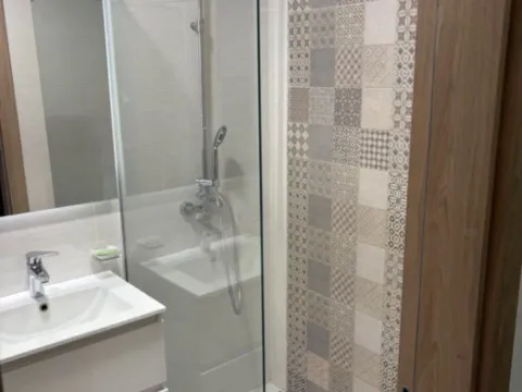 Izdavanje, jednosoban stan, 50m², Master Kvart, Podgorica - image 7