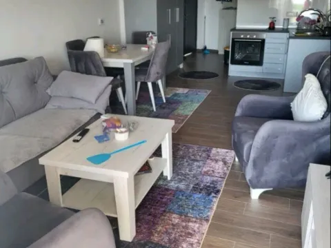 Izdavanje, stan, 74m², Pinješ, Ulcinj - image 5