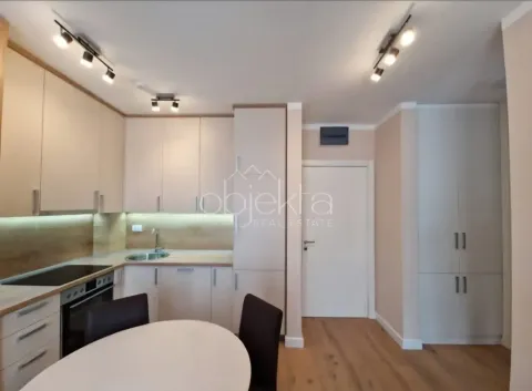 Rent, apartment, 44m², Tivat, Crna Gora - image 4