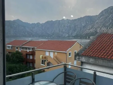 Sale, two bedroom apartment, 115m², Prčanj, Kotor - image 9