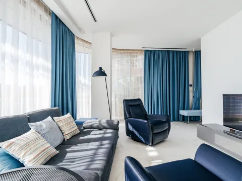 Prodaja, kuća, 170m², Dukley Gardens, Budva - image 2