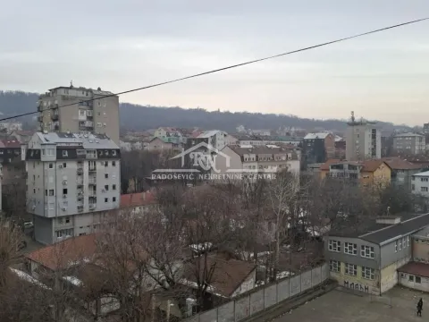 Prodaja, dvosoban stan, 53m², Karaburma, Palilula Sve Podlokacije - image 15