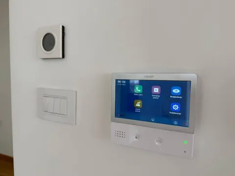 Rent, office space, 117m², Centar, Novi Sad - image 16