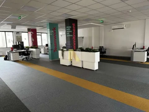 Rent, office space, 204m², Centar, Novi Sad - image 4