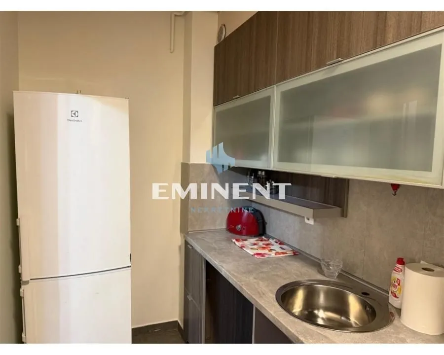 Rent, apartment, 170m², Savski Venac, Beograd