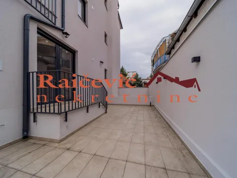 Sale, four bedroom apartment, 75m², Zvezdara Sve Podlokacije, Beograd - image 8