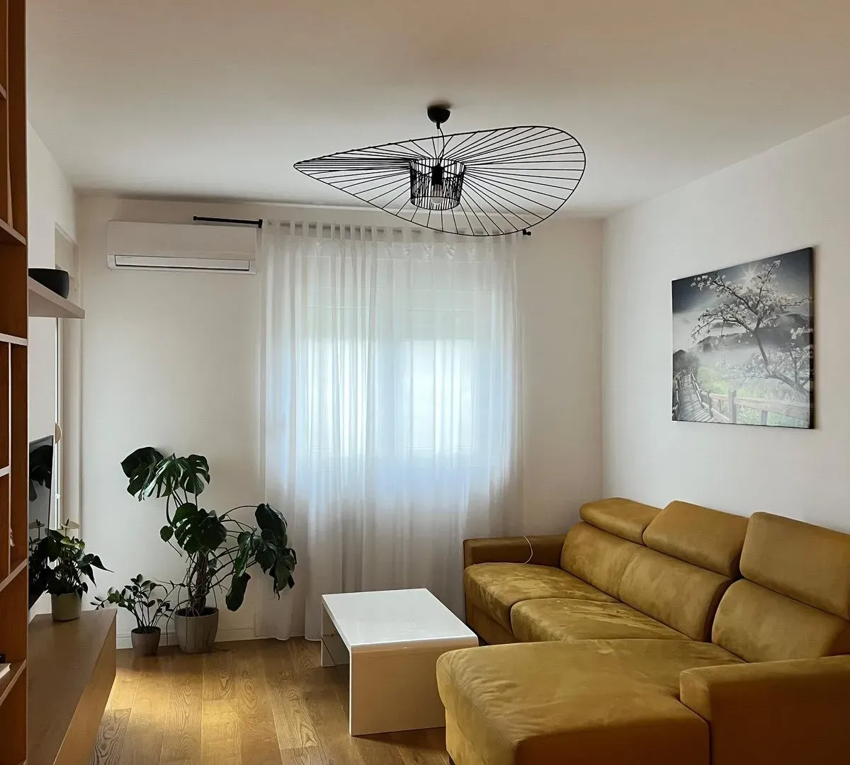 Sale, one bedroom apartment, 47m², Centar, Bar